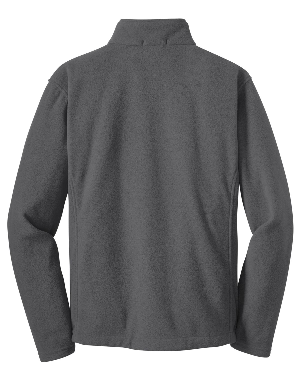 Port Authority® Youth Value Fleece Jacket