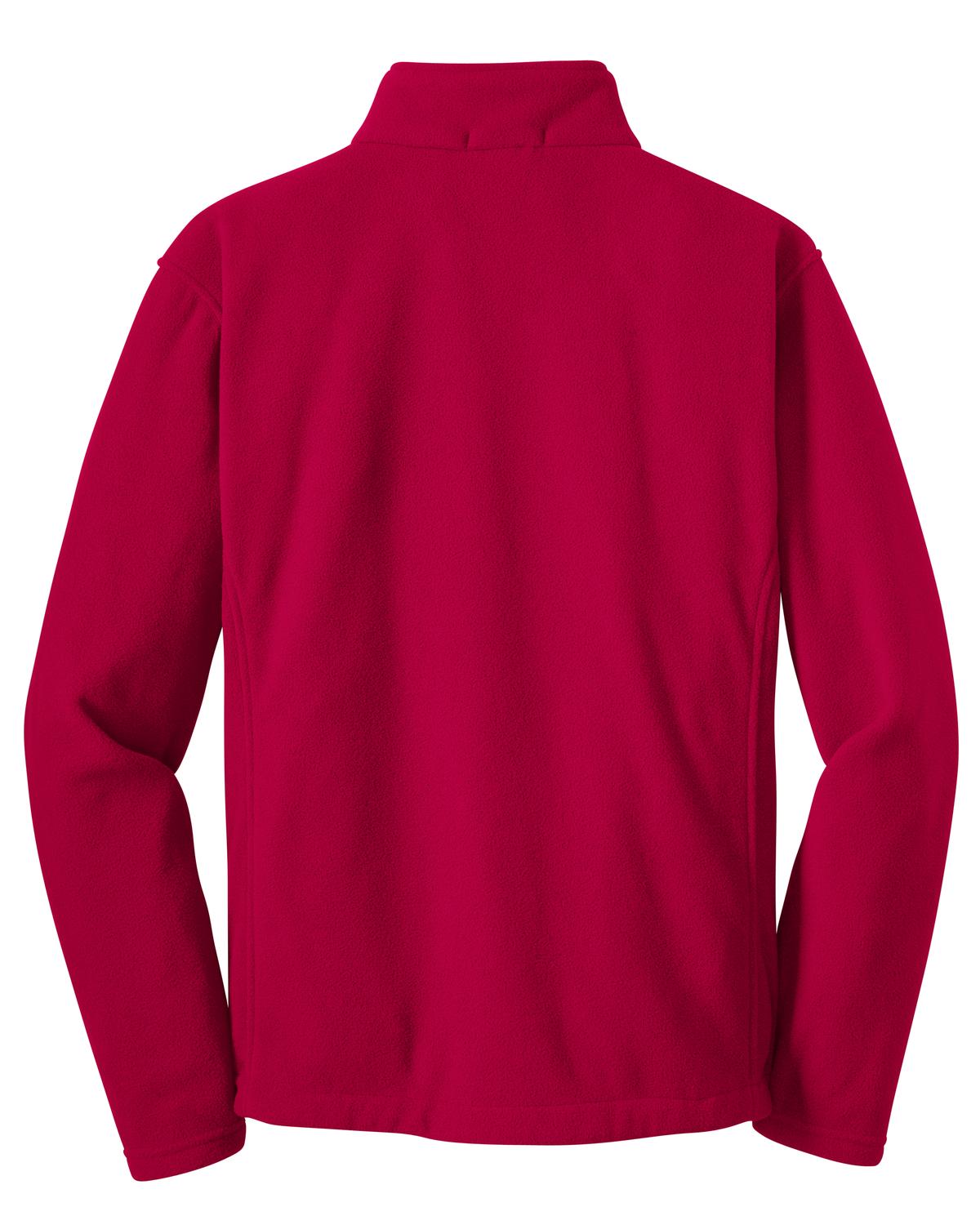 Port Authority® Youth Value Fleece Jacket