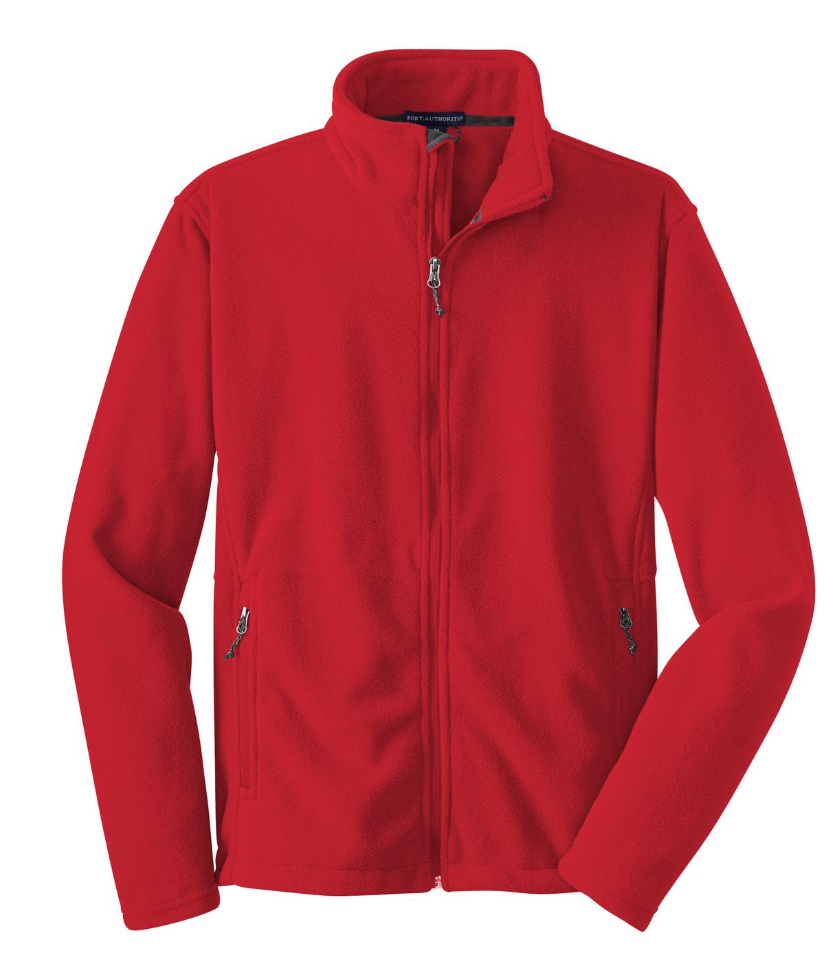 Port Authority® Youth Value Fleece Jacket