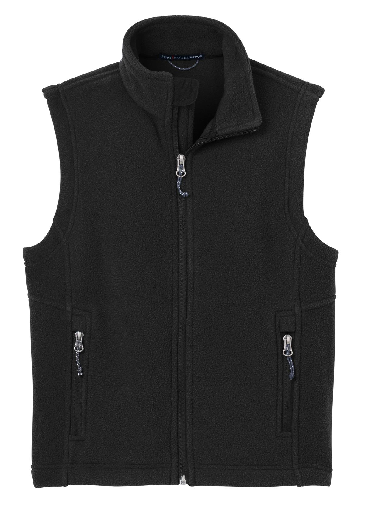 Port Authority® Youth Value Fleece Vest