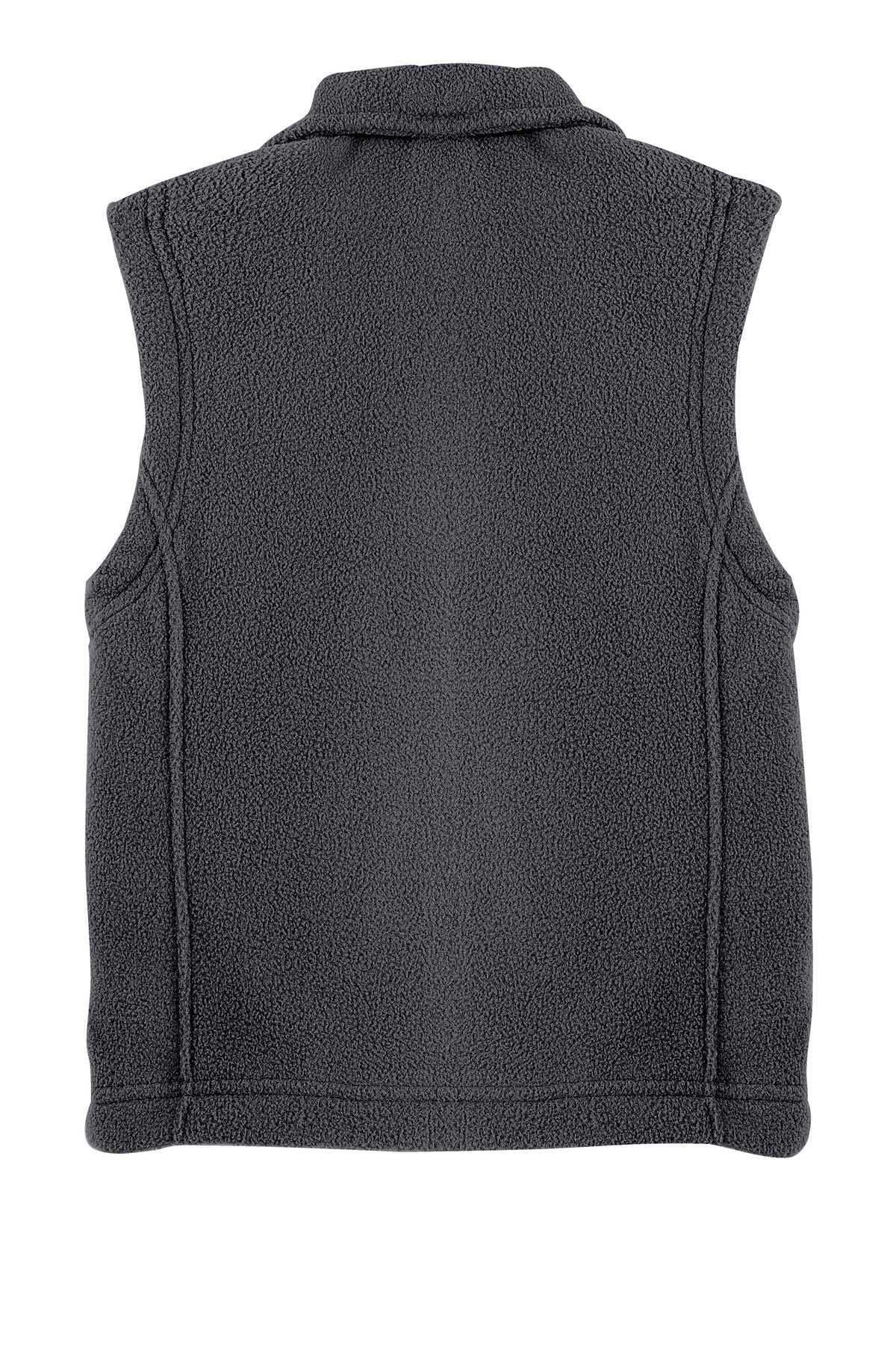 Port Authority® Youth Value Fleece Vest