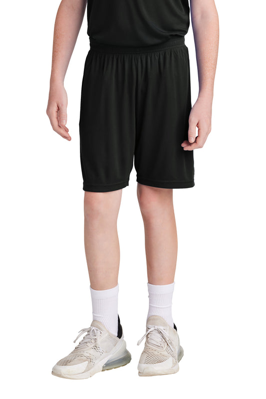 Sport-Tek® Youth Competitor United 5 Short