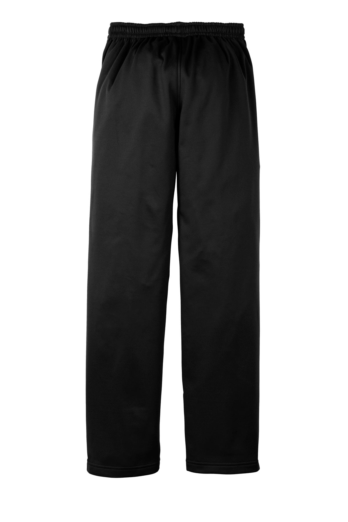 Sport-Tek® Youth Sport-Wick® Fleece Pant