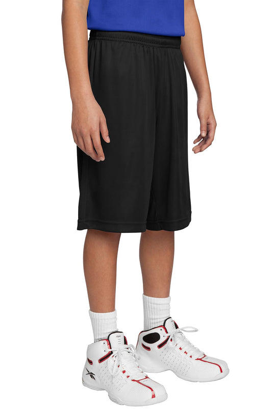 Sport-Tek® Youth PosiCharge® Competitor Short