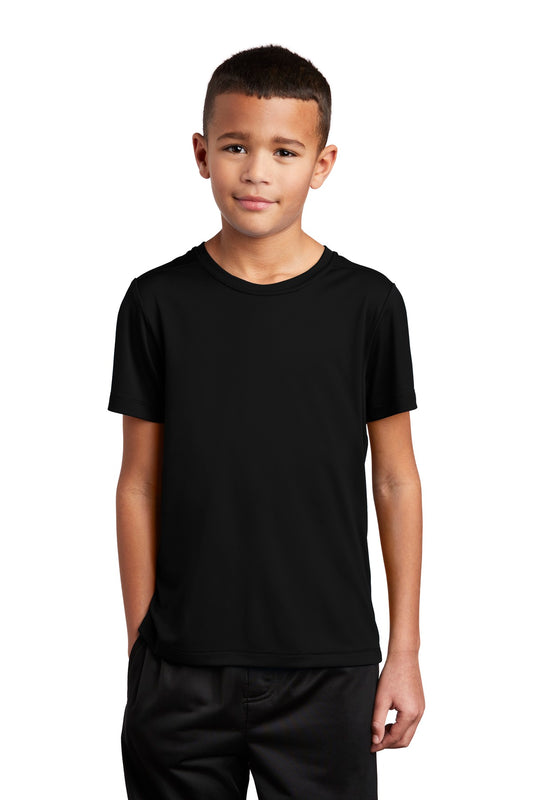 Sport-Tek® Youth Posi-UV® Pro Tee