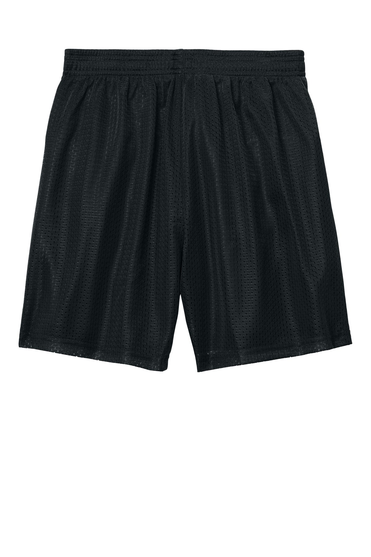 Sport-Tek® Youth PosiCharge® Mesh 5 Short