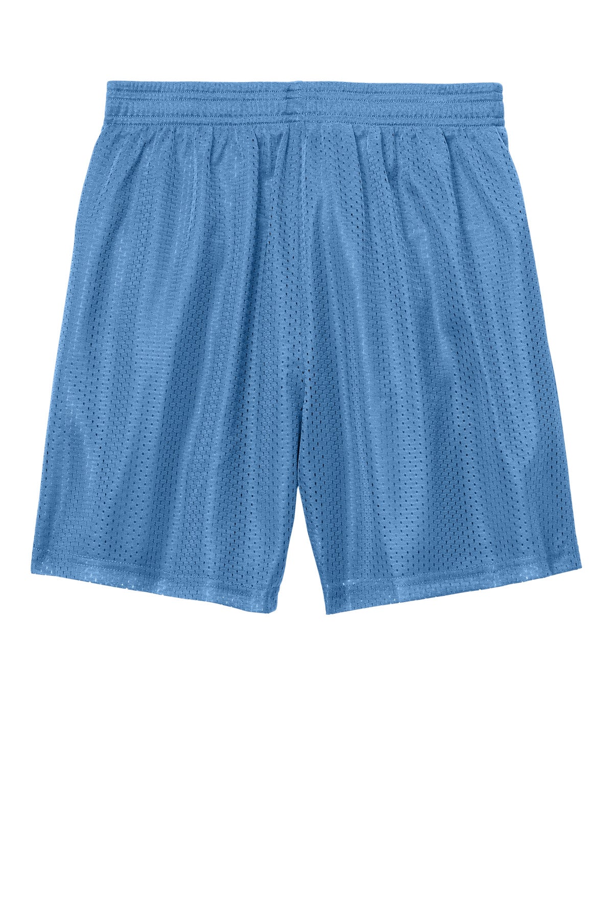 Sport-Tek® Youth PosiCharge® Mesh 5 Short