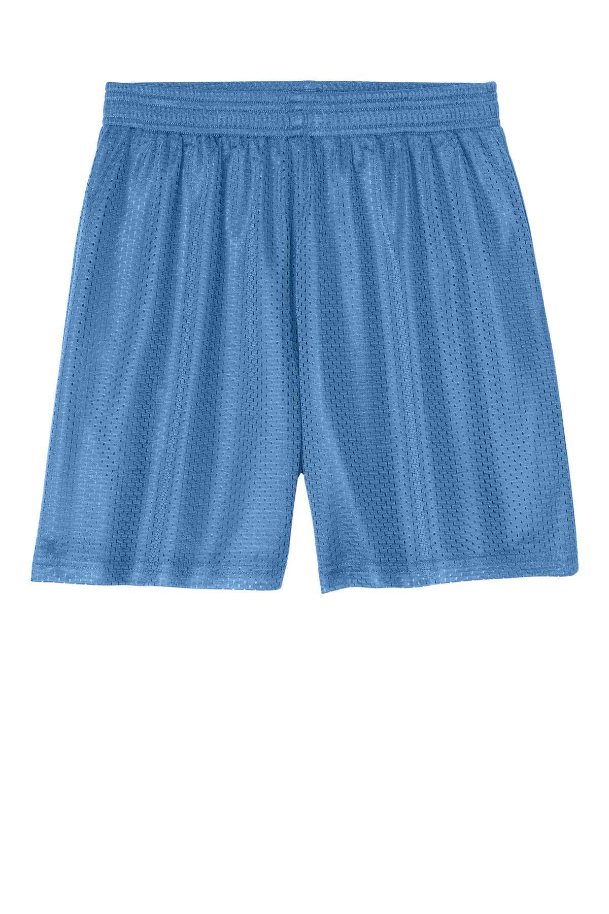 Sport-Tek® Youth PosiCharge® Mesh 5 Short