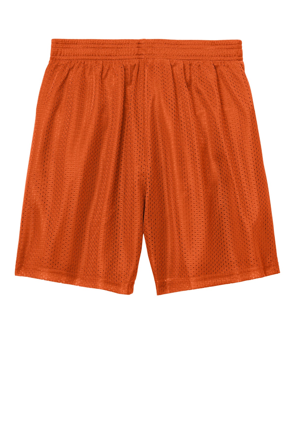 Sport-Tek® Youth PosiCharge® Mesh 5 Short