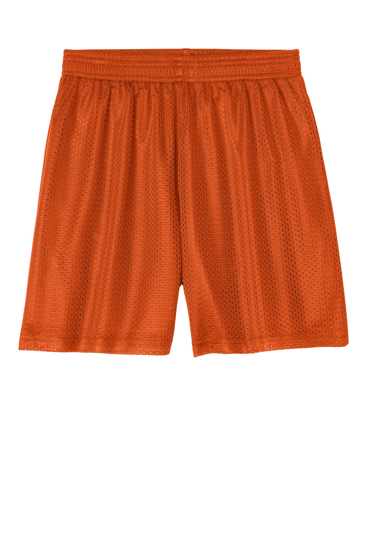 Sport-Tek® Youth PosiCharge® Mesh 5 Short