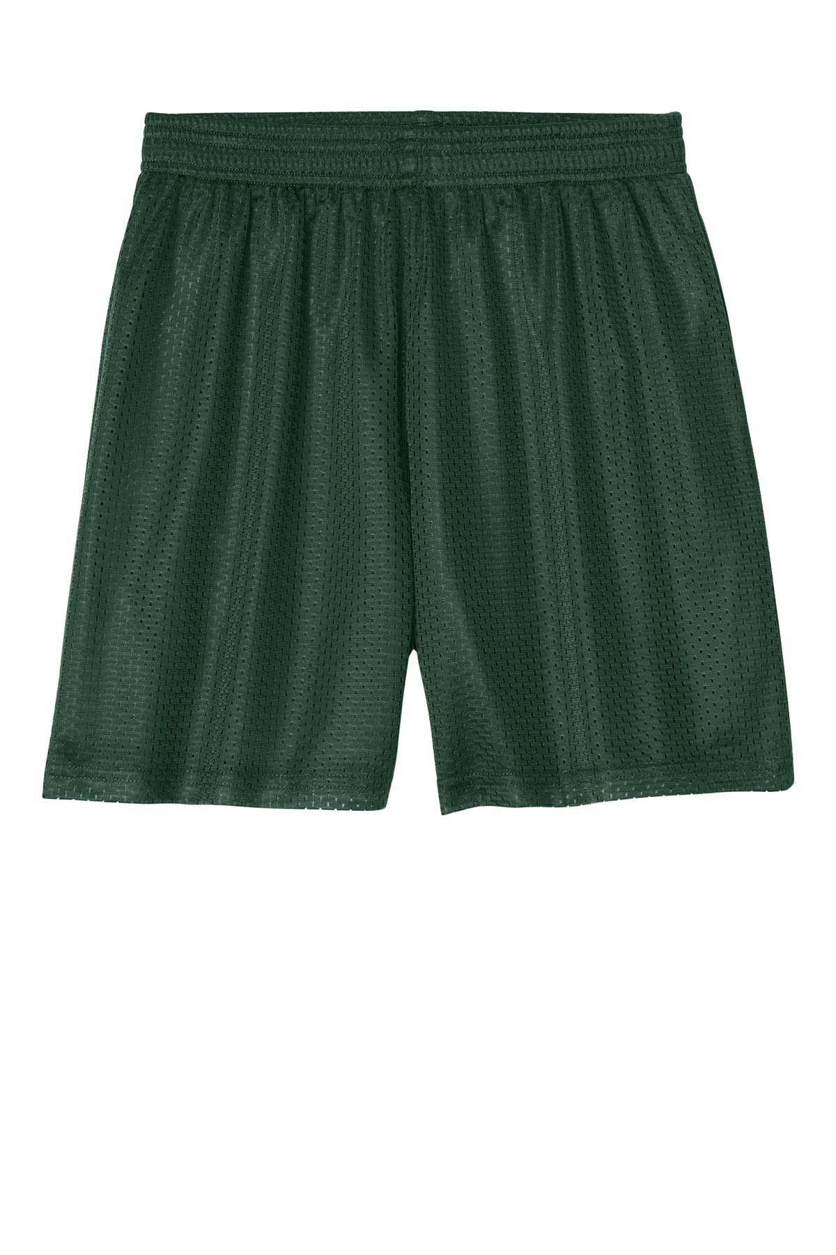 Sport-Tek® Youth PosiCharge® Mesh 5 Short