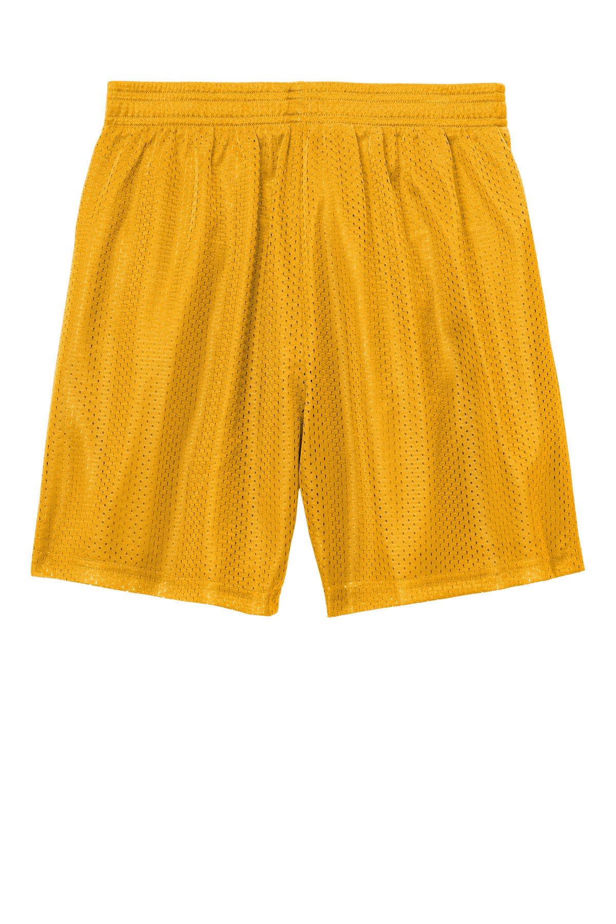 Sport-Tek® Youth PosiCharge® Mesh 5 Short