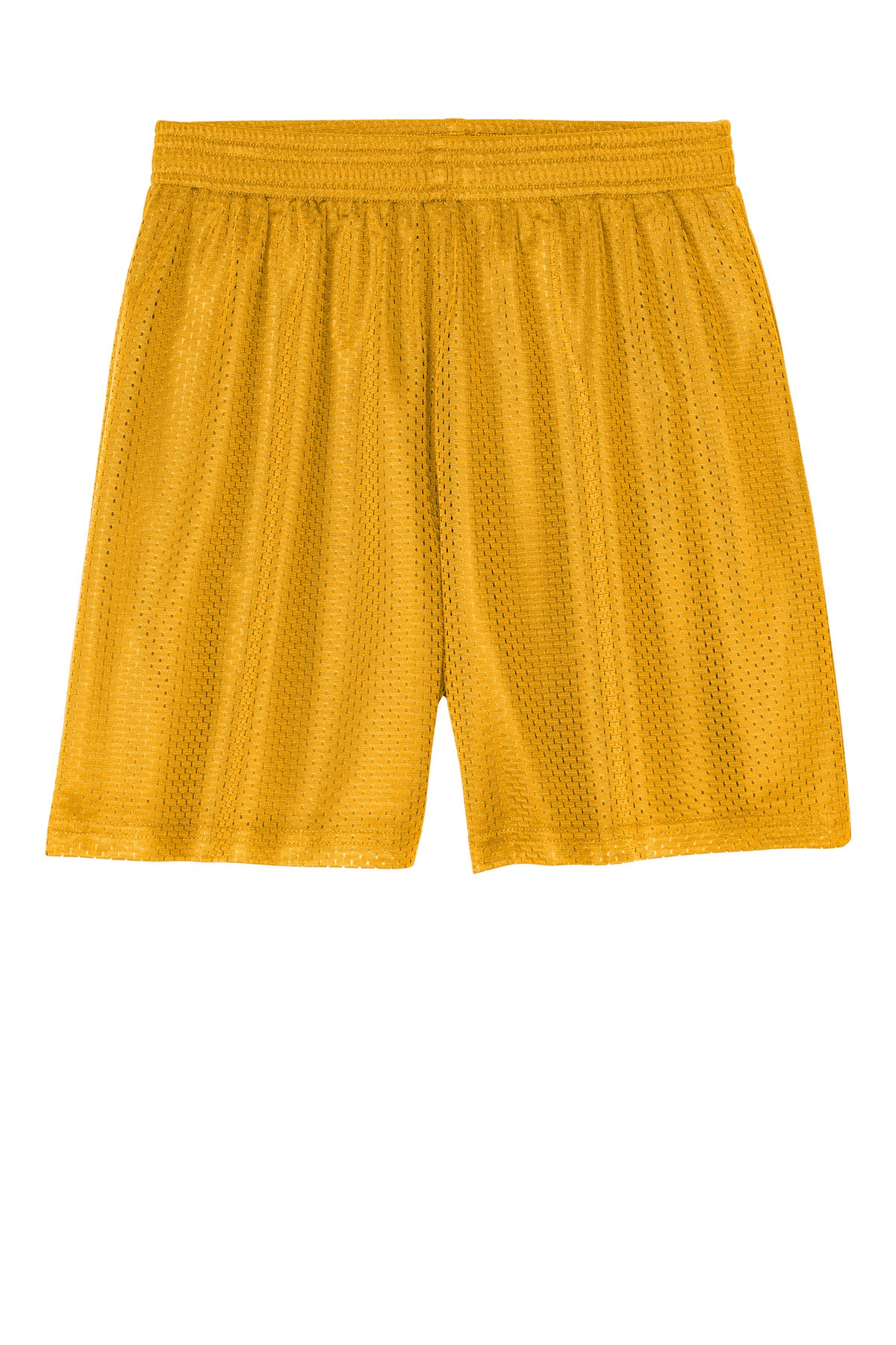 Sport-Tek® Youth PosiCharge® Mesh 5 Short