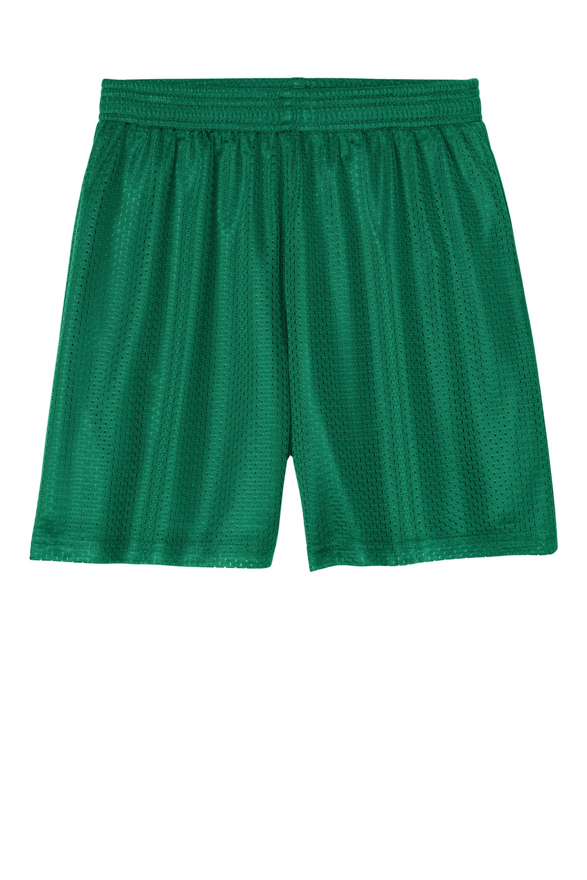 Sport-Tek® Youth PosiCharge® Mesh 5 Short