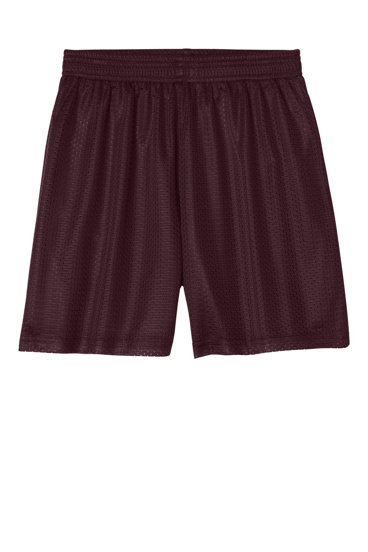 Sport-Tek® Youth PosiCharge® Mesh 5 Short