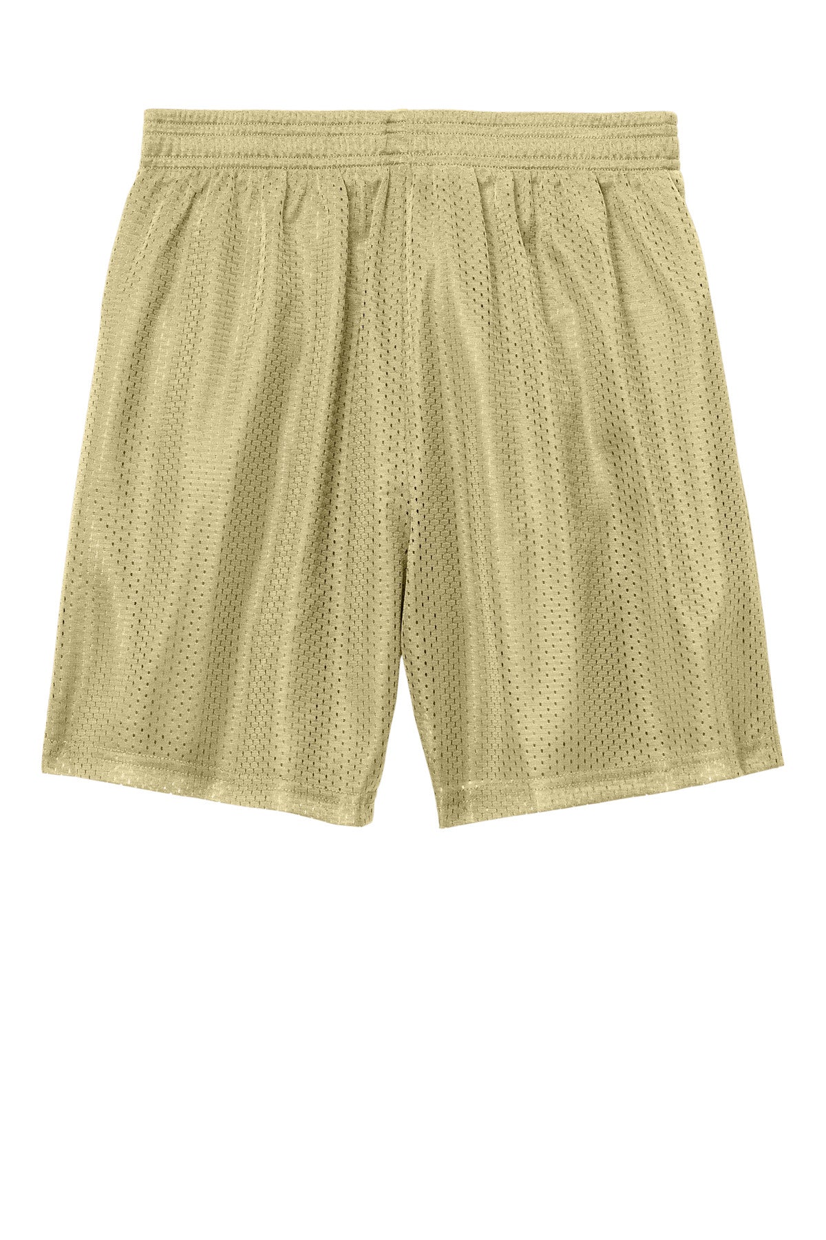 Sport-Tek® Youth PosiCharge® Mesh 5 Short