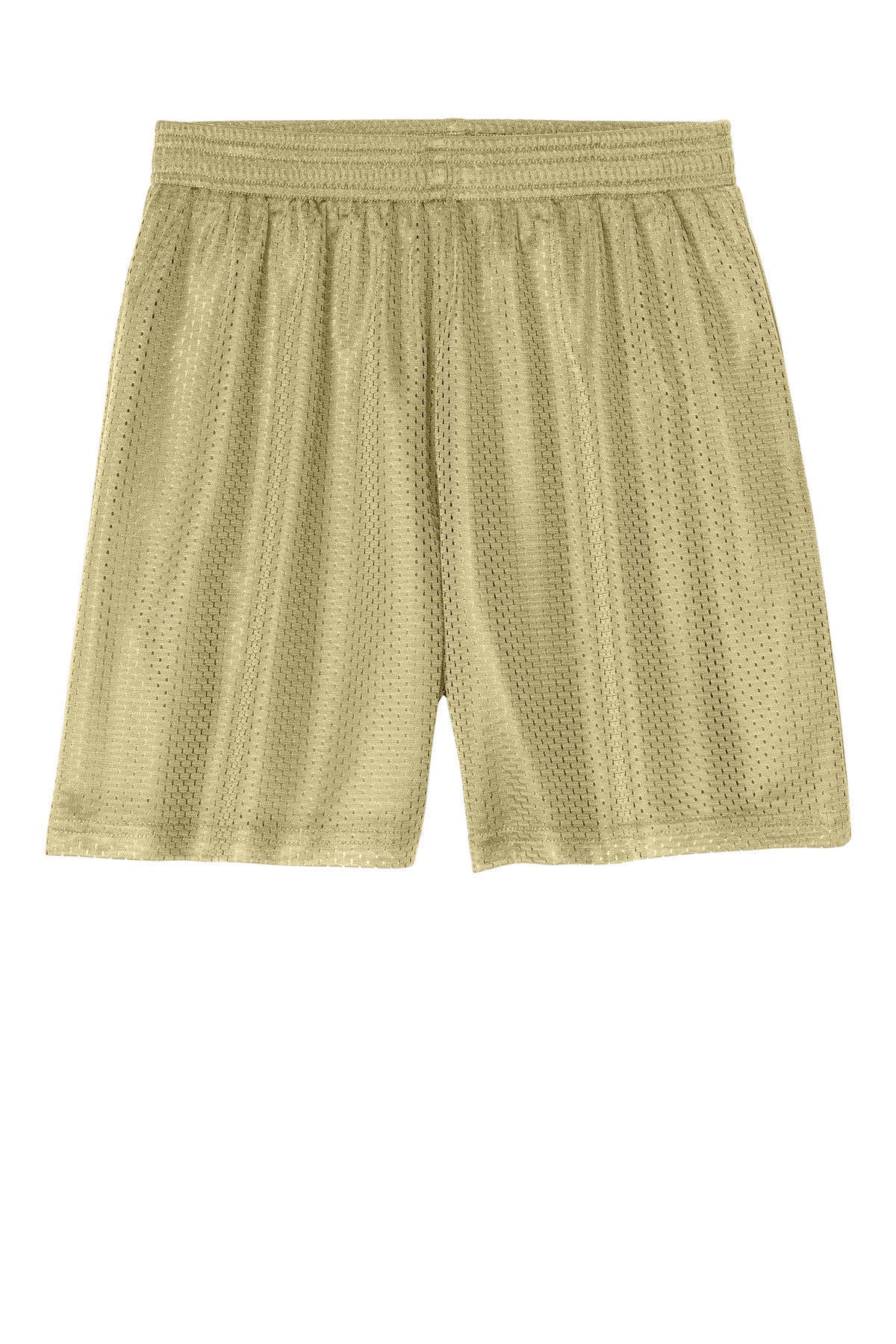 Sport-Tek® Youth PosiCharge® Mesh 5 Short