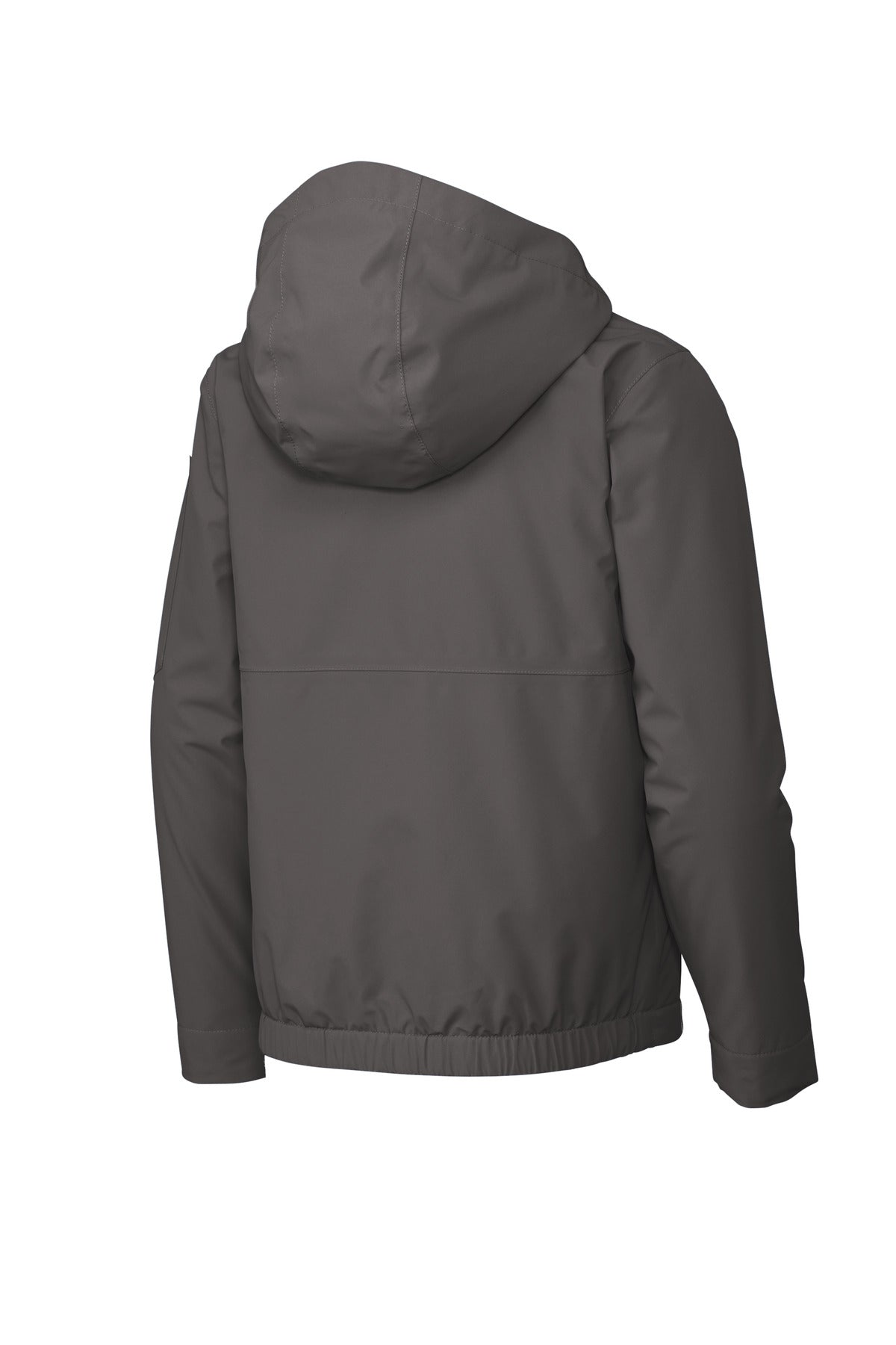 Sport-Tek® Youth Waterproof Insulated Jacket