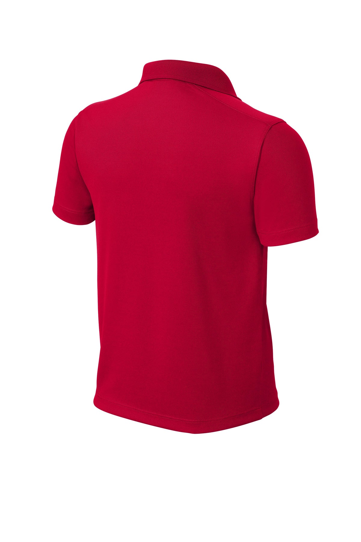 Sport-Tek® Youth UV Micropique Polo