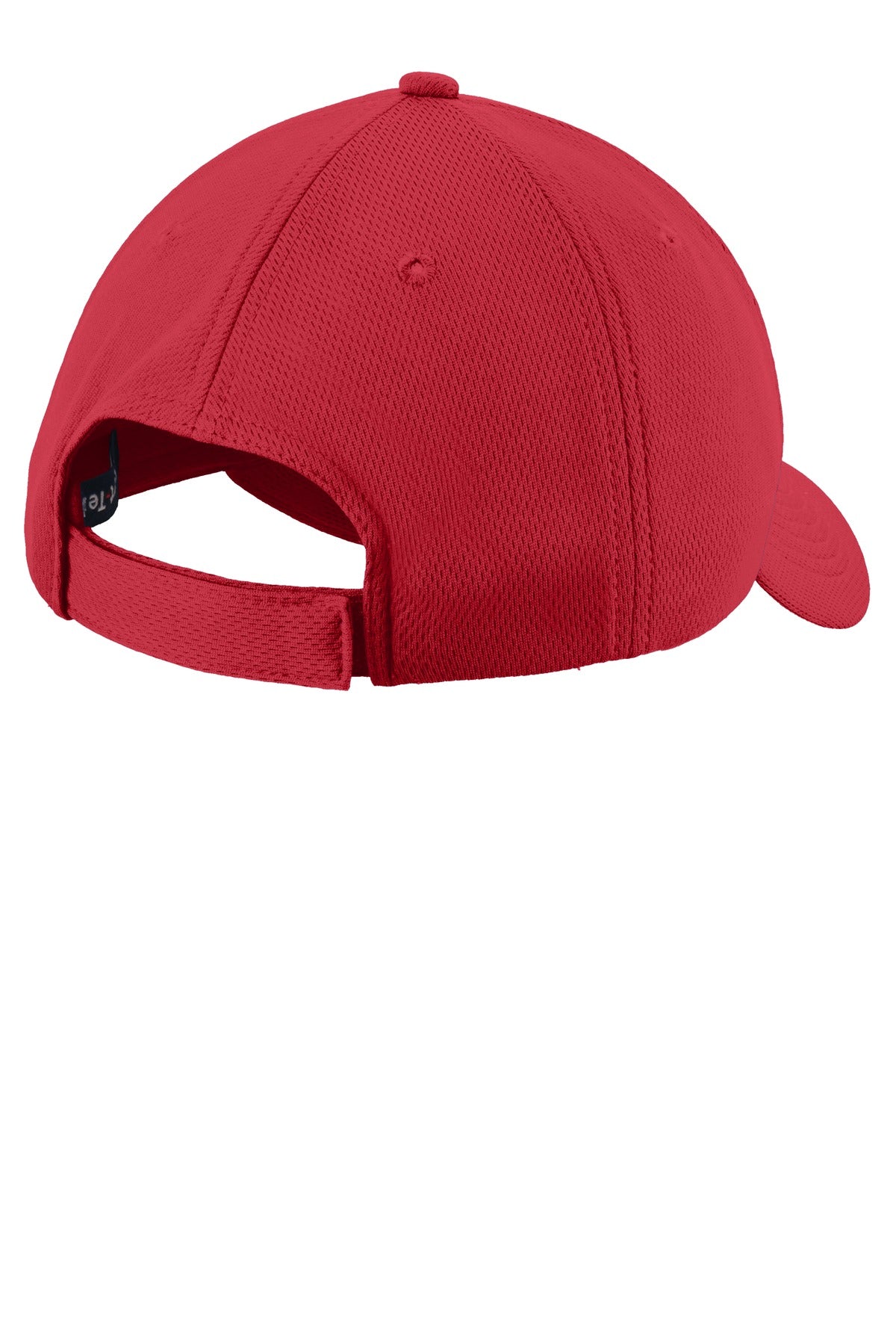 Sport-Tek® Youth PosiCharge® RacerMesh® Cap