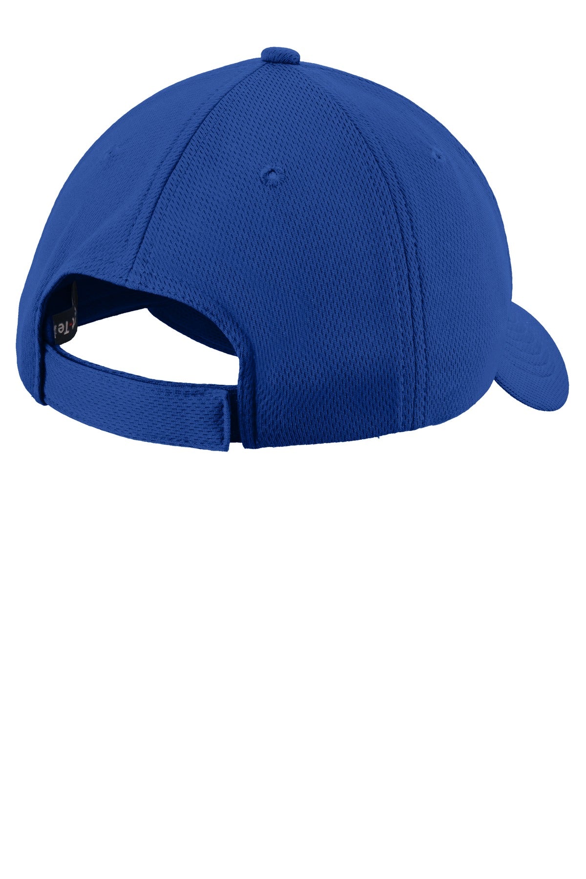 Sport-Tek® Youth PosiCharge® RacerMesh® Cap