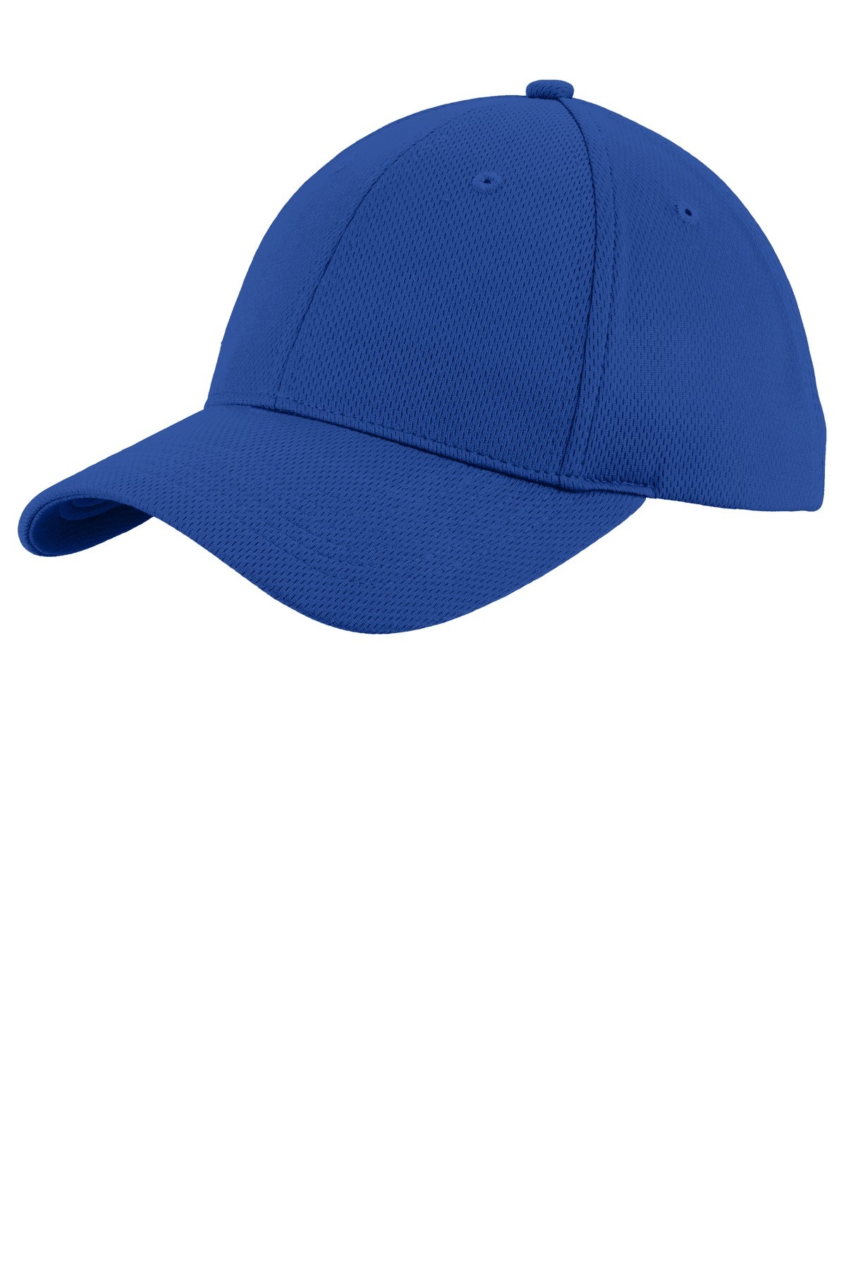 Sport-Tek® Youth PosiCharge® RacerMesh® Cap