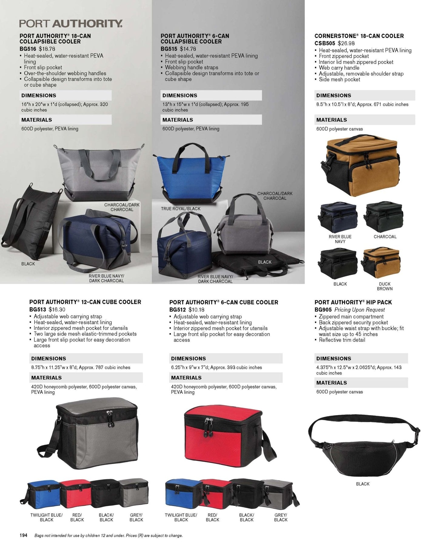 Digital Catalog - Merch by Etchified Essentials Apparel Bags and Caps 2025 - Etchified - etchified™ - 