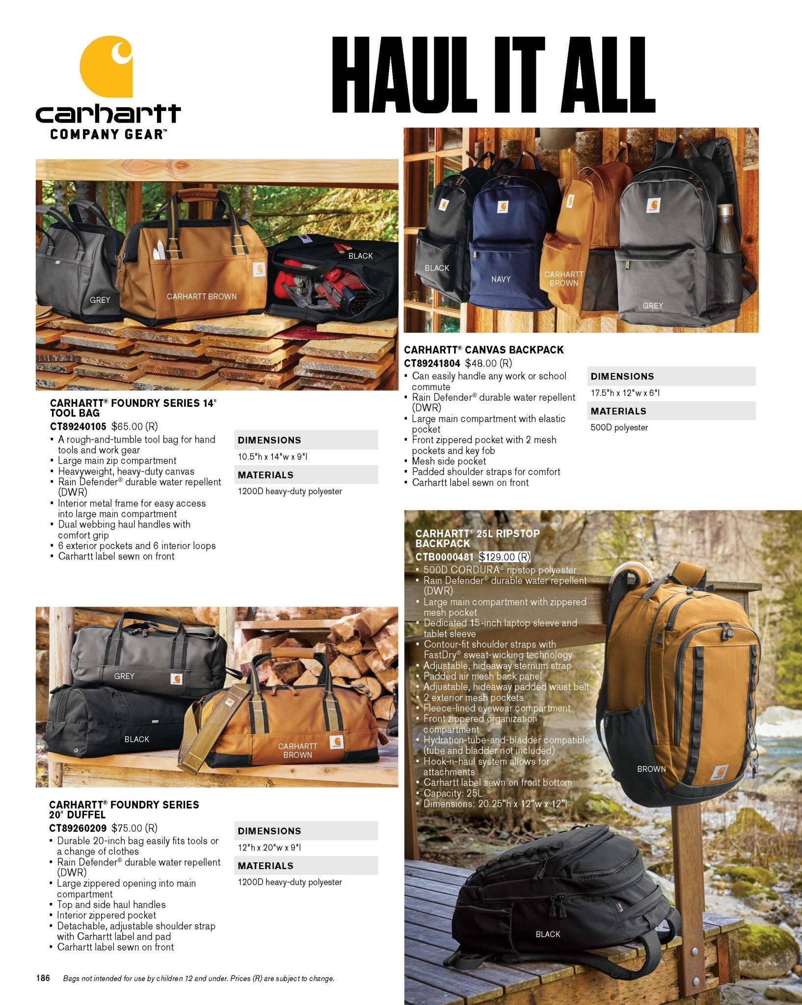 Digital Catalog - Merch by Etchified Essentials Apparel Bags and Caps 2025 - Etchified - etchified™ - 