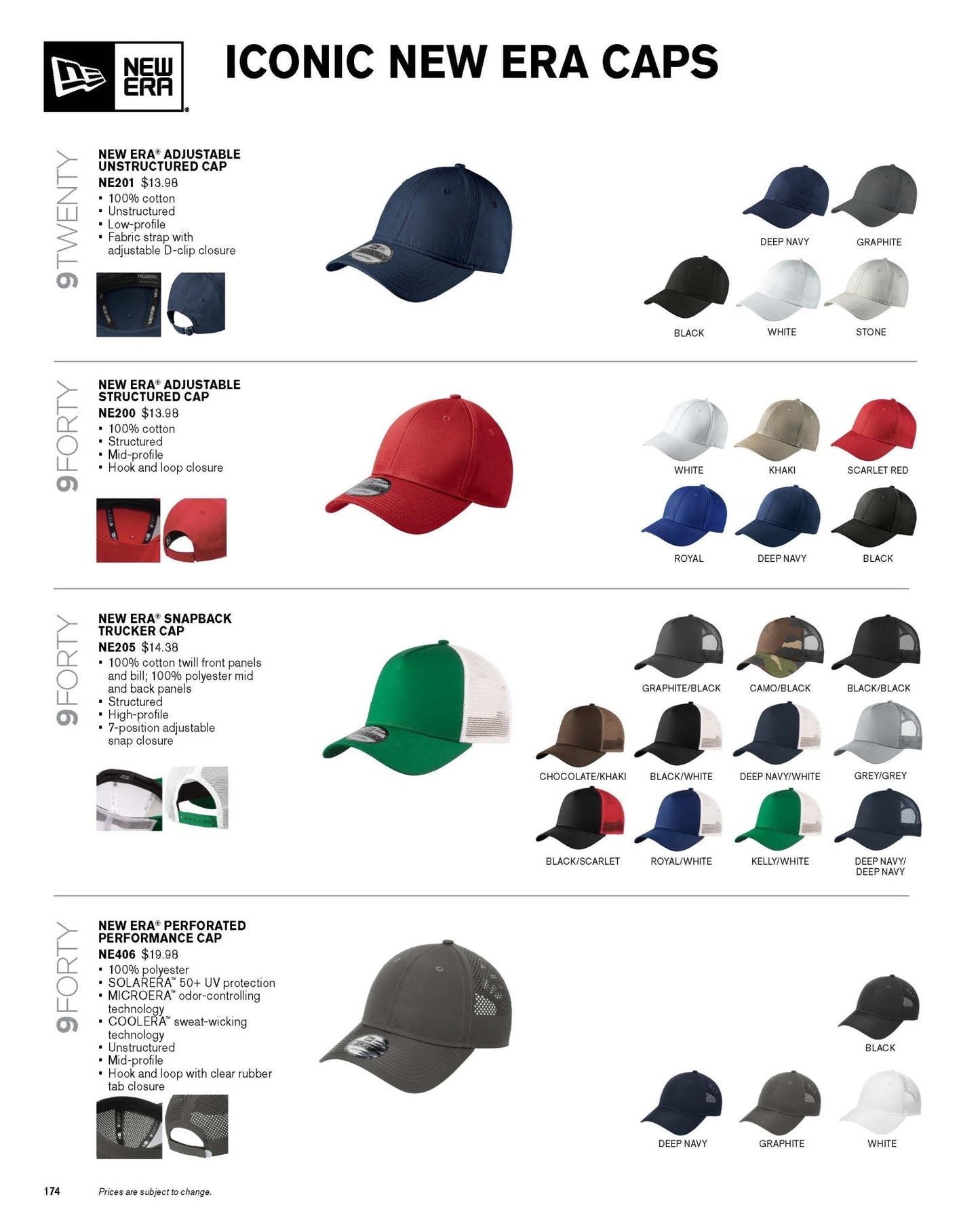 Digital Catalog - Merch by Etchified Essentials Apparel Bags and Caps 2025 - Etchified - etchified™ - 