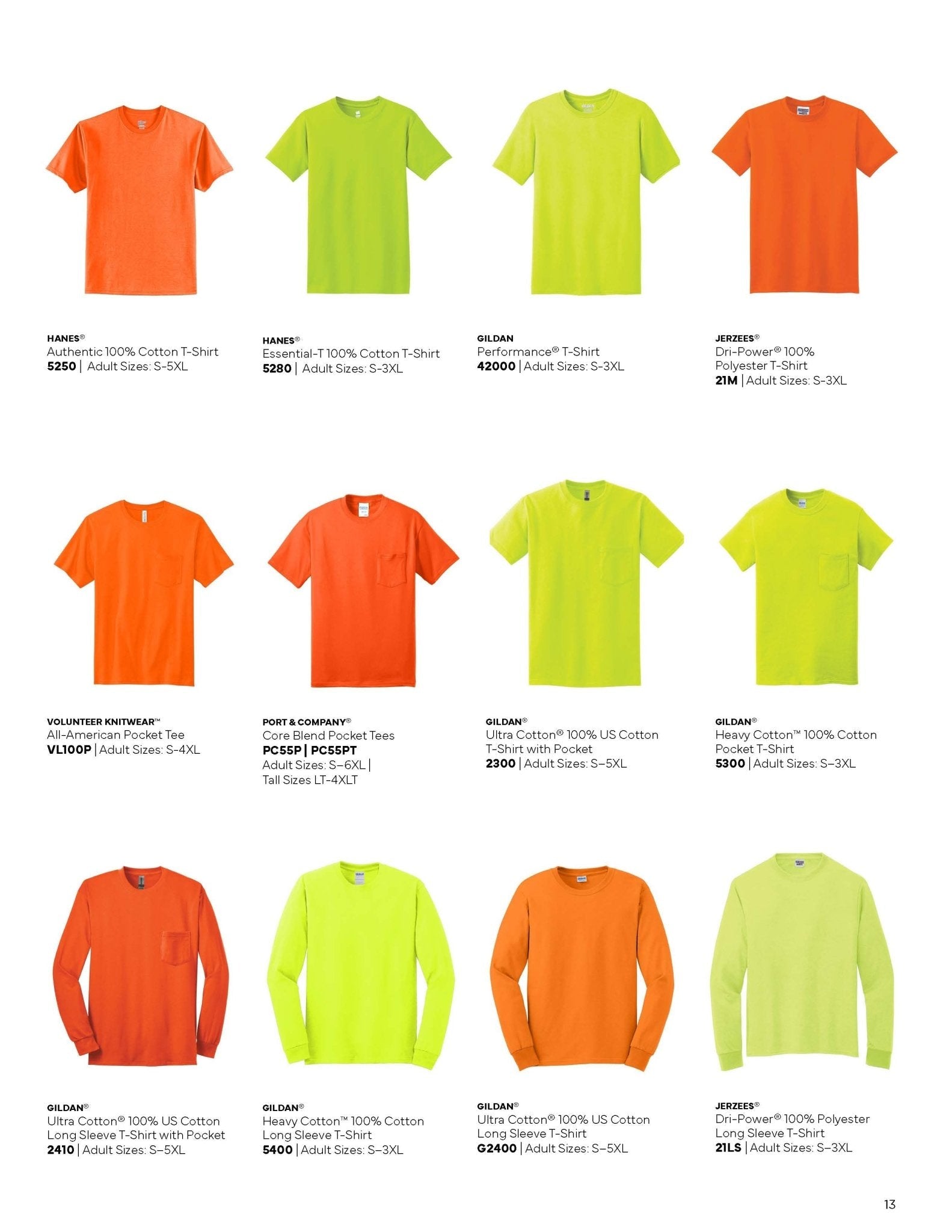 Digital Catalog - Merch by Etchified Safety - Etchified - etchified™ - 