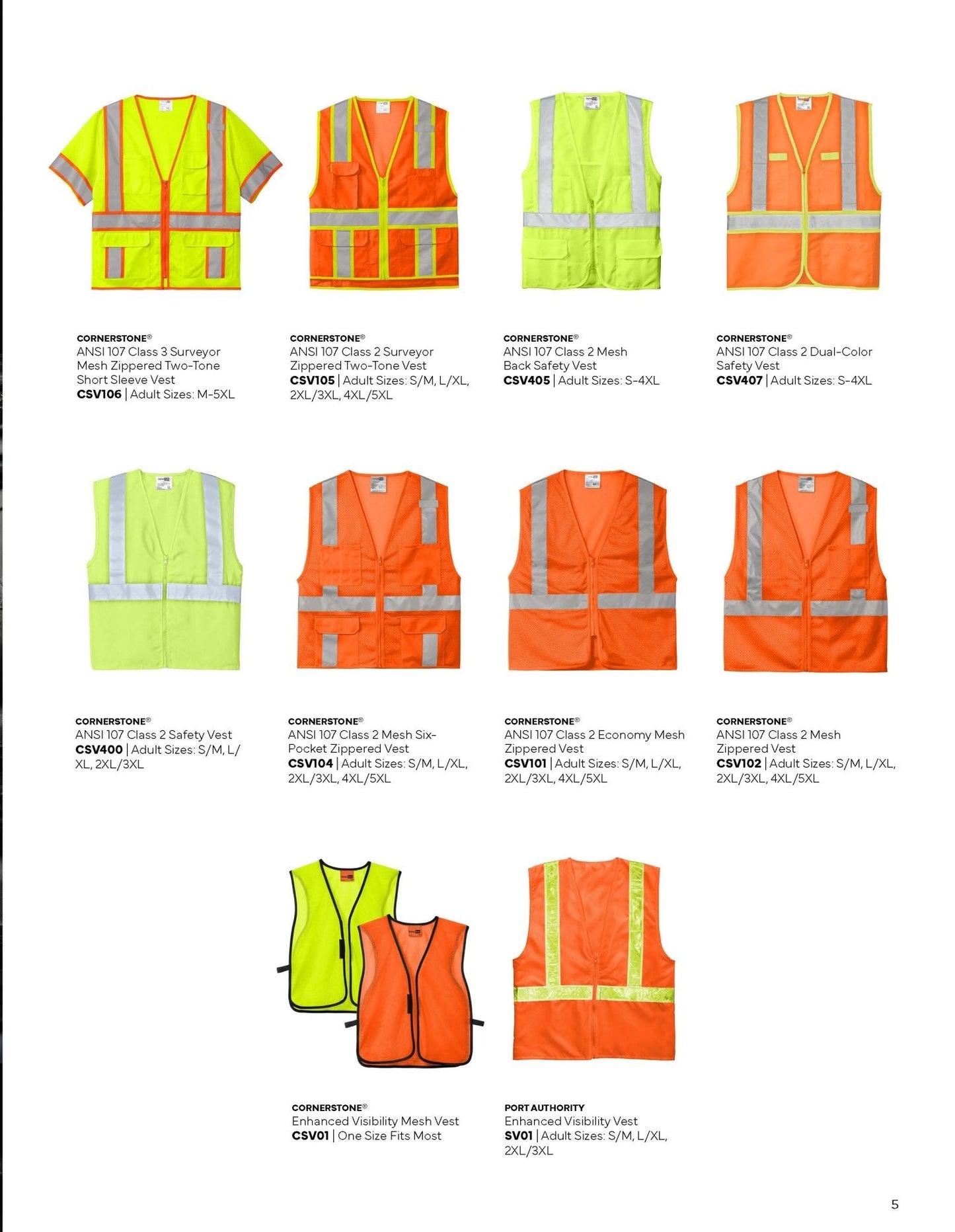 Digital Catalog - Merch by Etchified Safety - Etchified - etchified™ - 