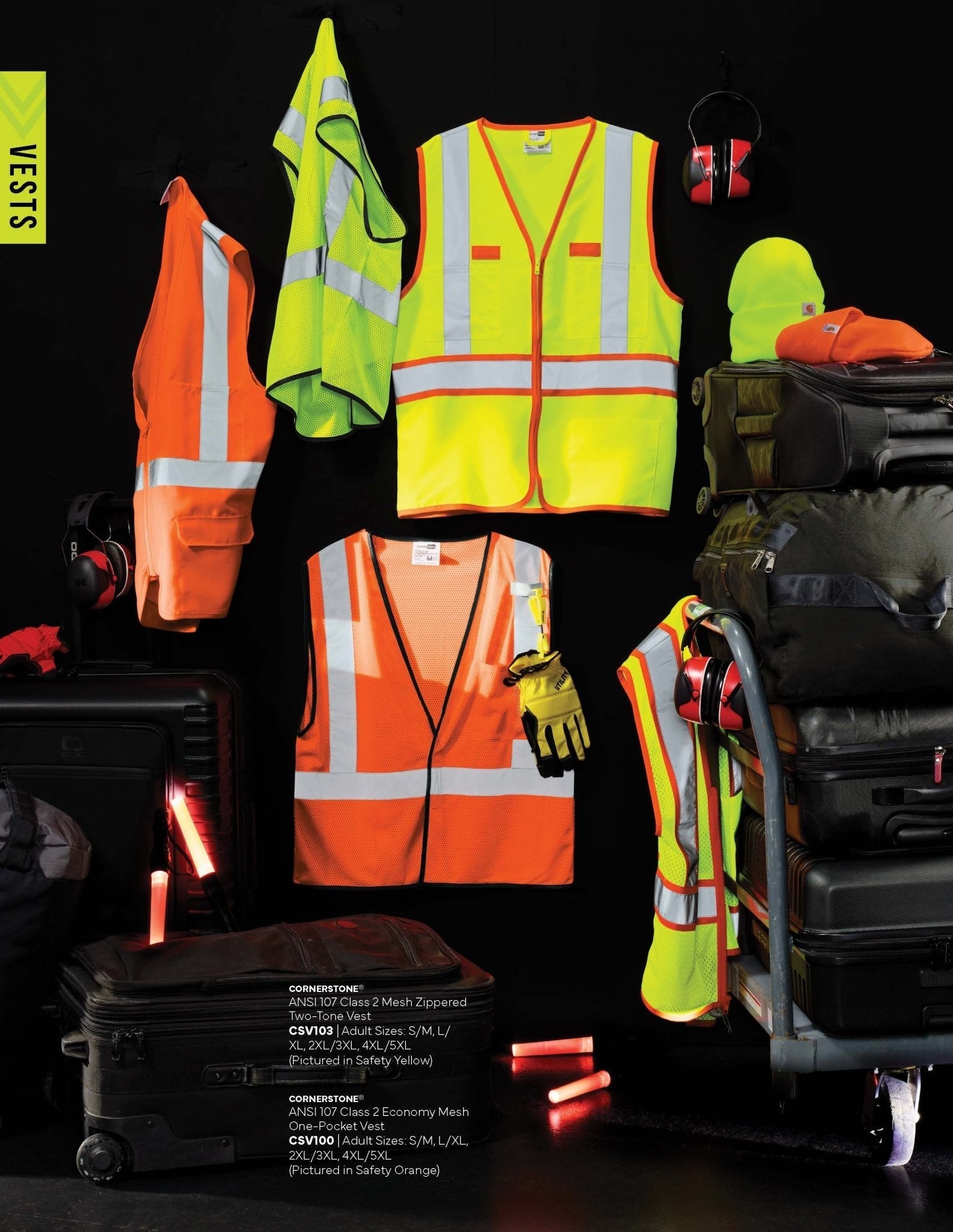 Digital Catalog - Merch by Etchified Safety - Etchified - etchified™ - 