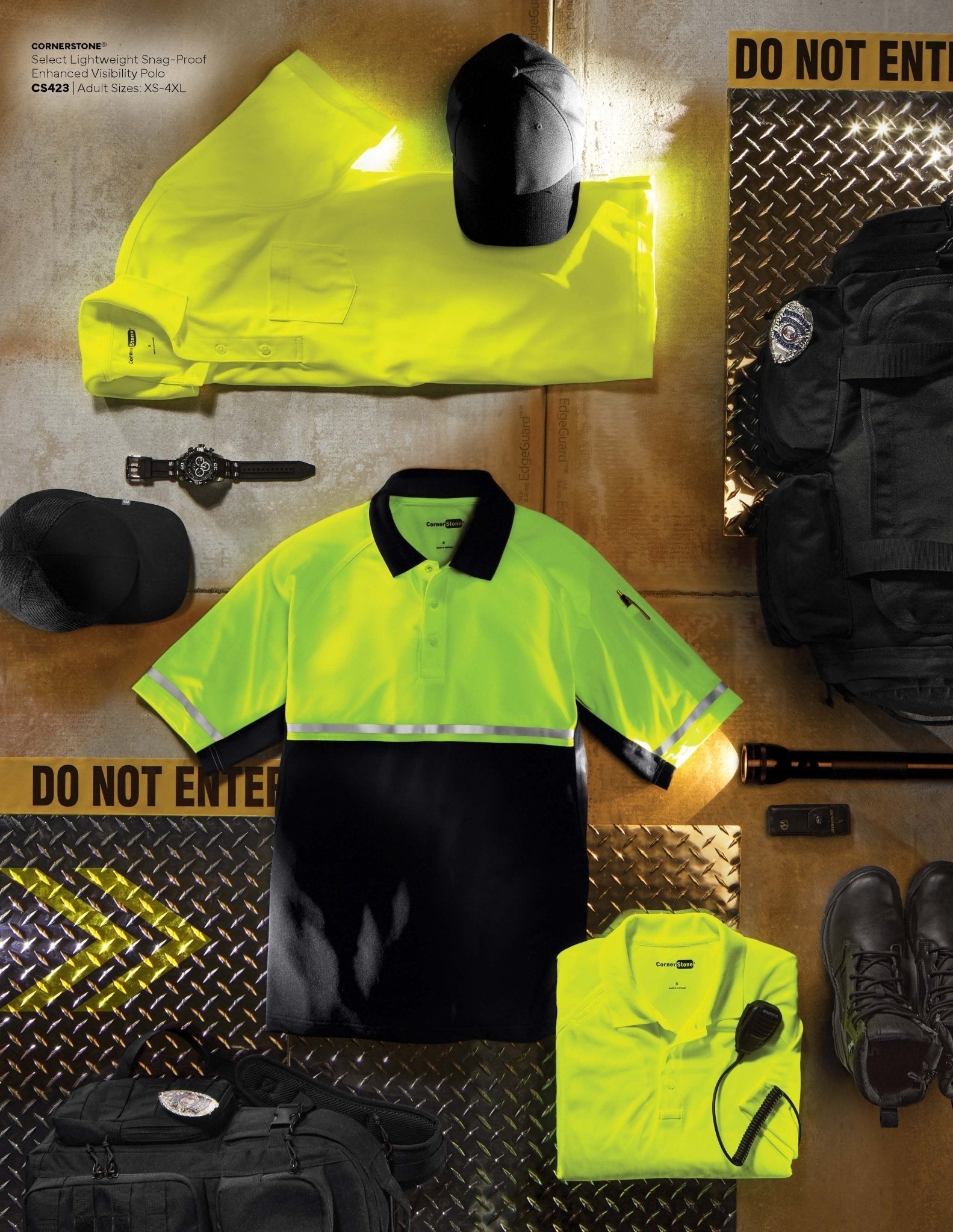 Digital Catalog - Merch by Etchified Safety - Etchified - etchified™ - 