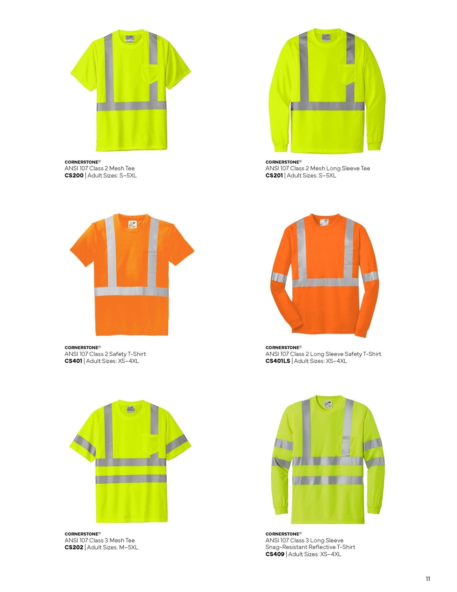 Digital Catalog - Merch by Etchified Safety - Etchified - etchified™ - 