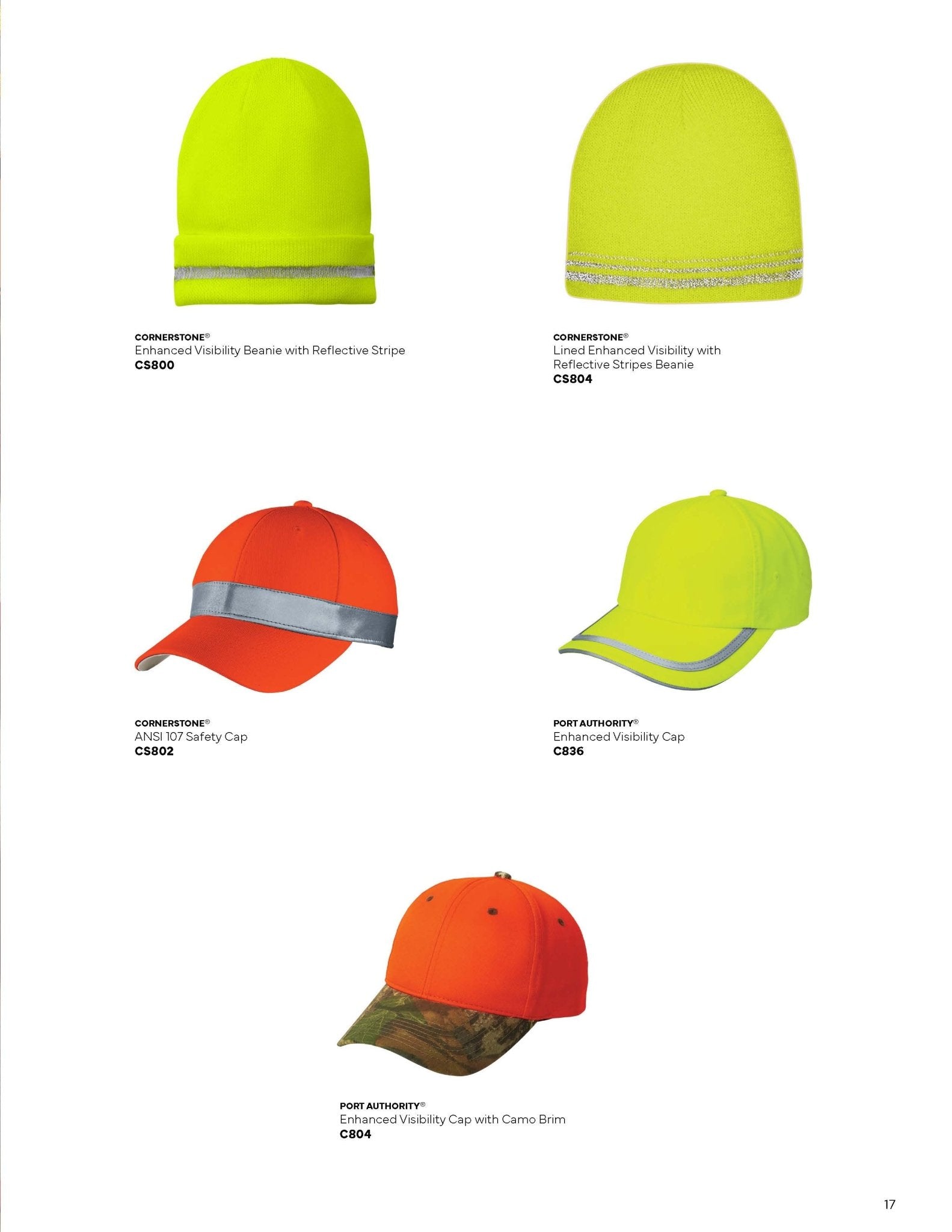 Digital Catalog - Merch by Etchified Safety - Etchified - etchified™ - 