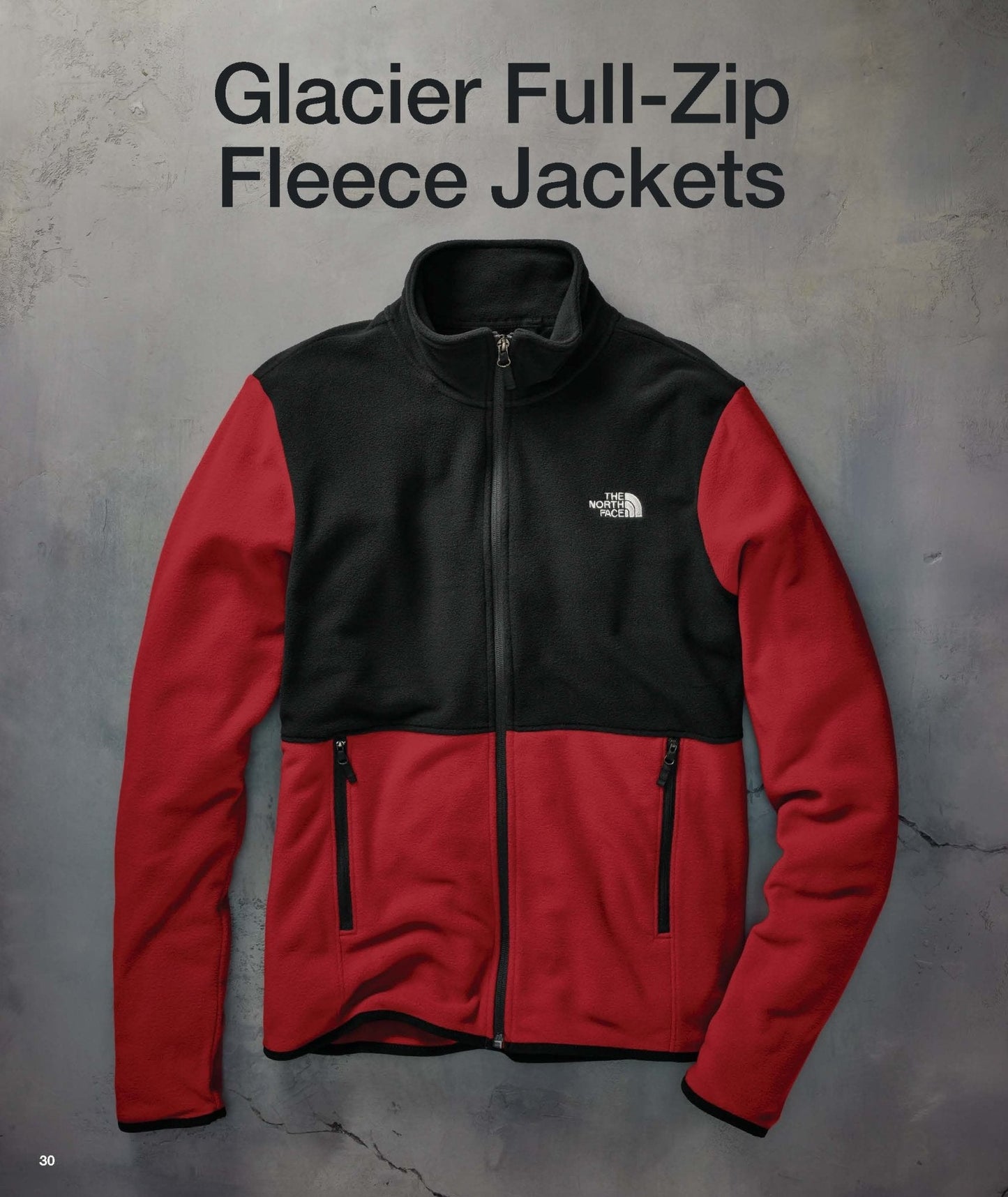 Digital Catalog - Merch by Etchified The North Face 2025 - Etchified - The North Face® - 