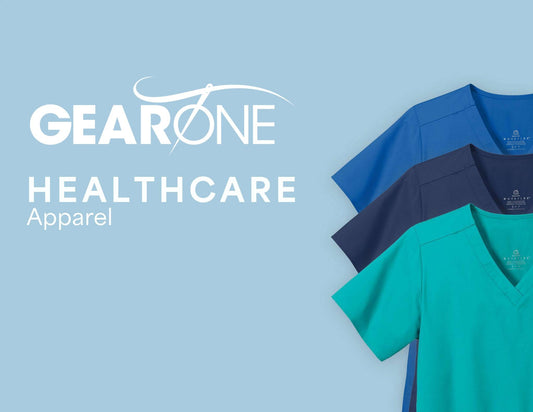 Digital Catalog - GearOne Healthcare