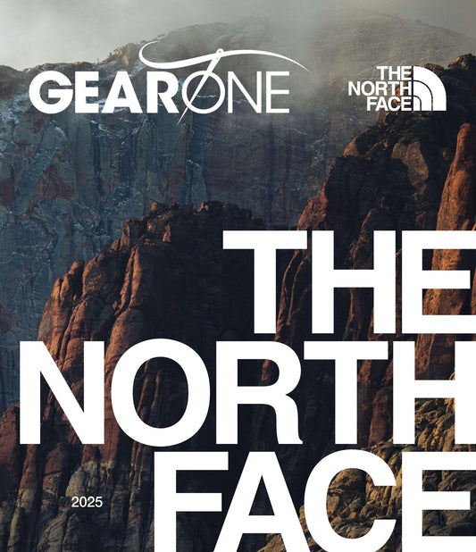 Digital Catalog - The North Face 2025