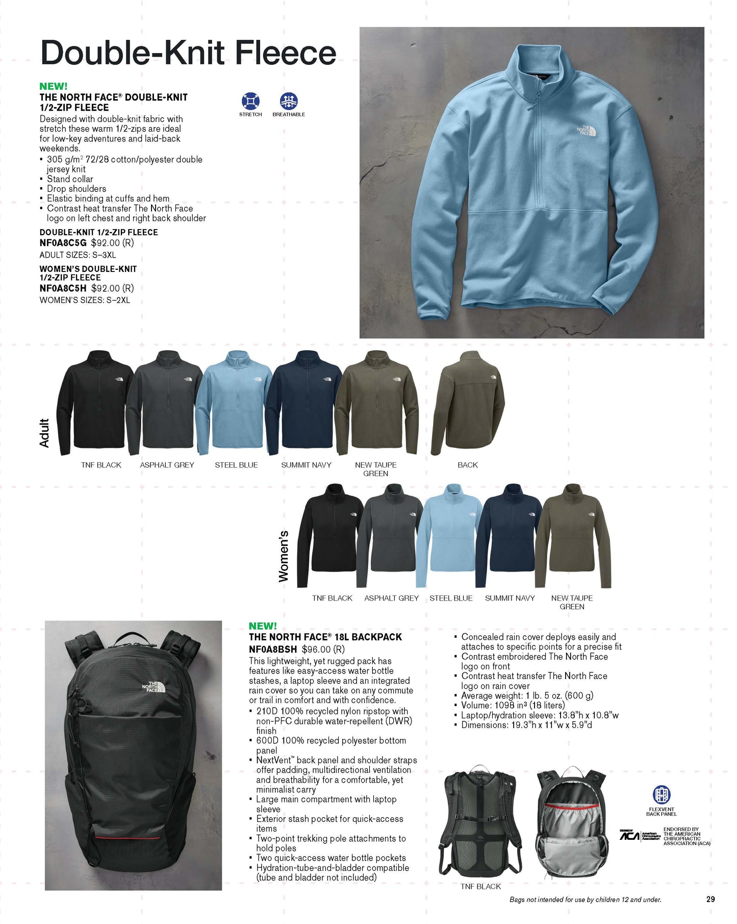 Digital Catalog - GearOne 2025 Arrivals Fall