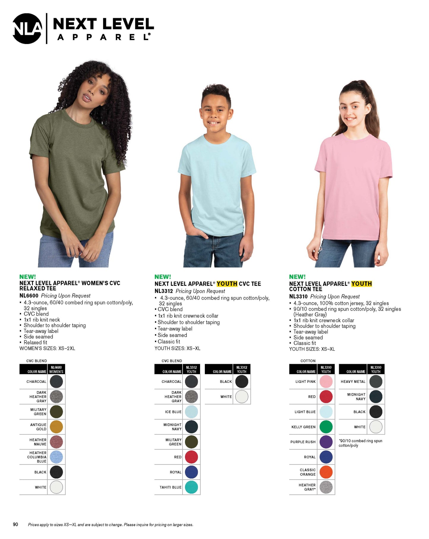 Digital Catalog - GearOne 2025 Arrivals Fall