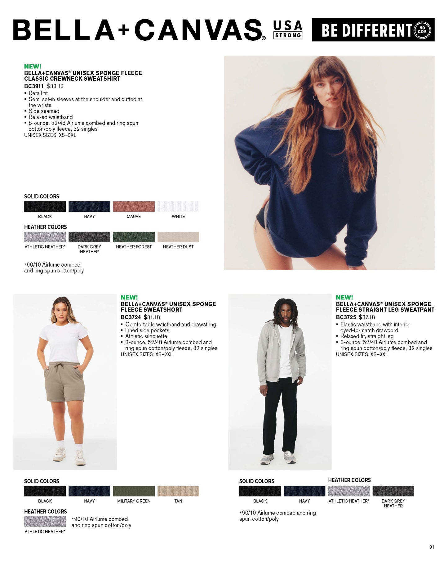 Digital Catalog - GearOne 2025 Arrivals Fall